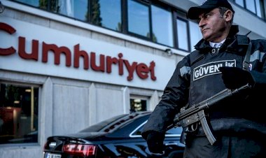 Cumhuriyet davasının gerekçeli kararı açıklandı
