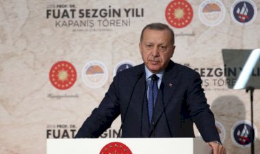 Erdoğan: Sen zaten iktidara gelemeyeceksin ki