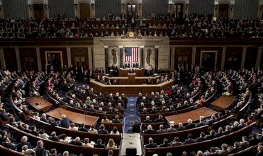 Trump’tan Senato’ya Türkiye uyarısı!