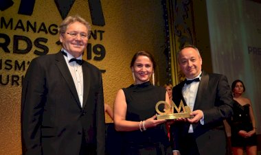 Corendon, Turizmin Oscar’ı QM Awards’ta Ödülleri Topladı