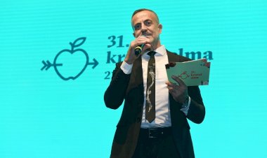 Reklam Dünyasının Yaratıcıları Kristal Elma’da Buluştu