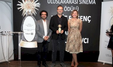 Halit Ergenç, Hasan Saltık ve ARTER’e TÜRSAK Randevu İstanbul Festivali’nden Farkı İçeriğinde Ödüller