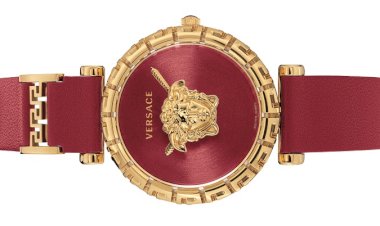 Versace’den Sanatsal Bir Tasarım