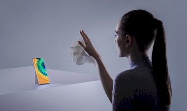 HUAWEI MATE 30 PRO OCAK 2020’DE TÜRKİYE’DE SATIŞTA OLACAK