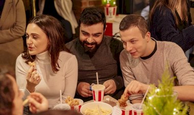 KFC’den yılın en uzun gecesine özel etkinlik