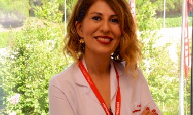 Ağlama sesi ile gelen mucize…