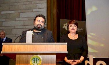 Doktorclub Awards’tan YANINDAYIZ Derneği’ne özel ödül