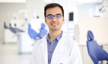 Soğuk Havalarda Dişleriniz Ağrıyorsa Sebebi Bu Olabilir!