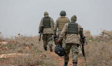Daha iyi şartlarda görev yapmak istiyoruz
