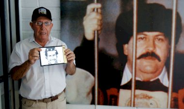 Pablo Escobar'ın kardeşi tarafından üretilen katlanabilir telefon