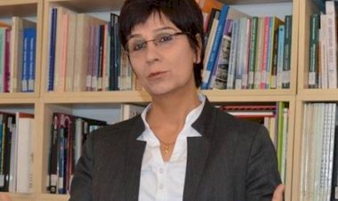 Sözcü yazarı: Her olayın altından aynı kadın çıkıyor!