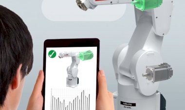 Mitsubishi Electric sanayiciler ve öğrencilerle buluştuğu organizasyonlarda sektöre ışık tutuyor