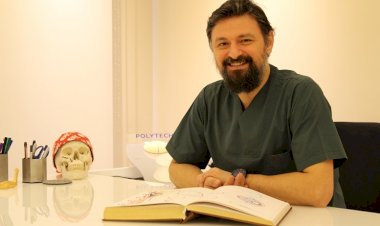 KUNDURACI GÖĞSÜNDE DOLGU ESTETİĞİ ÖZ GÜVENİ GERİ GETİRİYOR