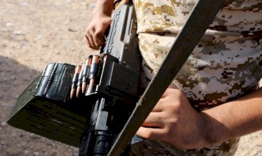 The Guardian: Libya'da Hafter güçlerine yüzlerce Sudanlı paralı asker katıldı