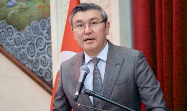 Türkiye’nin gücü bizim gücümüz’