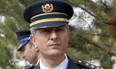 Halı sahada kalp krizi geçiren Sivas Emniyet Müdür Yardımcısı öldü