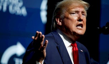 Trump'ın azli haklı olsa da ABD seçimlerini kazanmasına yarayacak