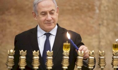 Netanyahu: "Putin 'başbakan sen olmasaydın İsrail ile Rusya savaşa girebilirdi' dedi"