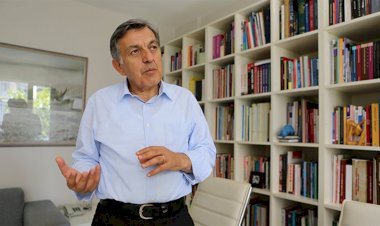 KONDA Genel Müdürü Bekir Ağırdır: Sosyal medyada kötülük iyilikten daha örgütlü