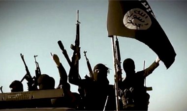 IŞİD Kuzey Irak'ta 'yeniden örgütleniyor'