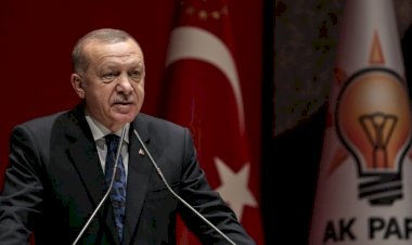 Erdoğan: İstanbul seçimini AK Parti kazandı, Kanal İstanbul'u yapacağız