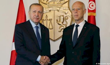 Erdoğan: Libya'da bir an evvel ateşkes sağlanmalı