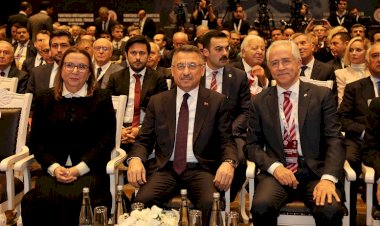 Hedef: Yurtdışında 100 bin Türk işgücü istihdamı