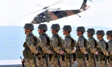 Reuters: Libya, Türkiye’den askeri destek talep etti