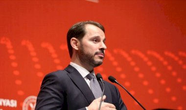 Albayrak: Öldürmeyen acı güçlendirir