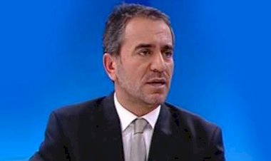 Murat İde'ye saldırı girişimi