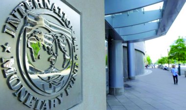 IMF’den Türkiye’ye kamu harcaması uyarısı