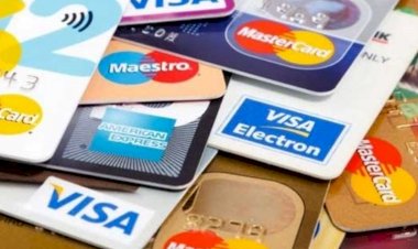 Merkez Bankası'ndan kredi kartı kararı