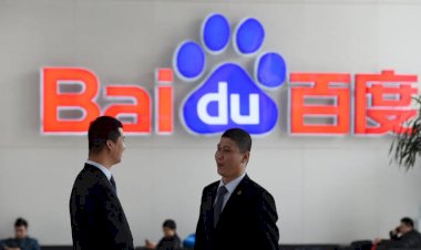 Çin’in arama motoru Baidu, yapay zeka teknolojisinde Google’ı yendi