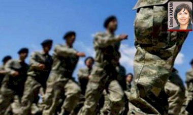 AKP’nin Libya için acelesi var