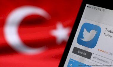 Adaleti aramanın yeni adresi: Sosyal medya