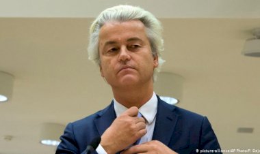 Wilders’ten Muhammed Peygamber karikatürü yarışması