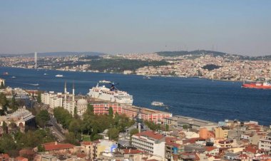 Kanal İstanbul’un riskleri