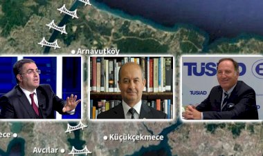 Boğazlar ve güvenlik riske girer mi?