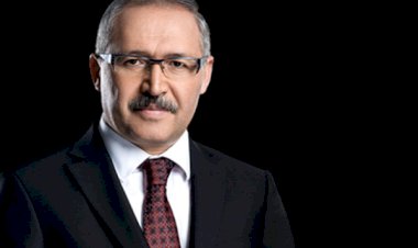Abdulkadir Selvi : “Adaletinle bin yaşa!”