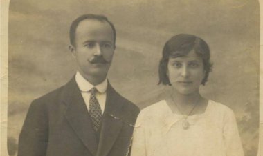 KIRIM'DAN AZERBAYCAN'A VE AVUSTURYA'YA UZANAN BİR HAYAT HİKAYESİ