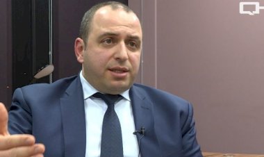 RÜSTEM UMEROV: RUSYA'NIN TEKLİFİNE HEM HALK HEM DE HÜKUMET OLARAK KARŞIYIZ