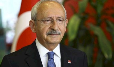 Kılıçdaroğlu'ndan Karamollaoğlu ve Akşener'e ziyaret