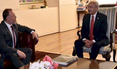 Kılıçdaroğlu HDP’siz Kürt sorununun çözülmesini zor görüyor