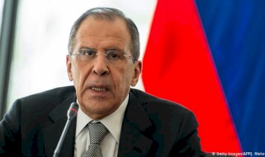 Rusya: Libya'da uçuşa yasak bölgeye karşıyız
