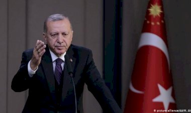 Erdoğan: İsteseler de istemeseler de yapacağız