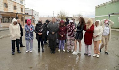 Diyarbakır Genelevi’ndeki ‘pencere’ krizi