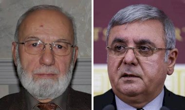 Erdoğan’ın danışmanı Tanrıverdi’den “Mehdi gelecek” sözlerine açıklama ve Mehmet Metiner’e cevap