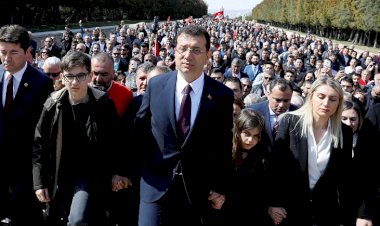 İmamoğlu Cumhurbaşkanı adayı olmak istiyor mu?