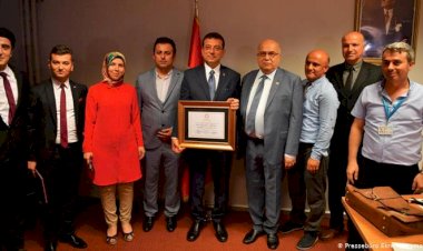 2019'da yılın kelimesi: Mazbata