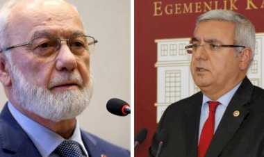 Mehmet Metiner ile Adnan Tanrıverdi arasındaki tartışma devam ediyor.
